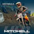 Jyire Mitchell Wins Motocross Races In Daytona