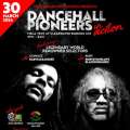 OGS Promotions To Host ‘Dancehall Pioneers’