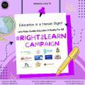 Bermuda Is Love Unveils ‘Right2Learn’ Campaign