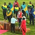 Jake Brislane Wins Bronze In Grenada