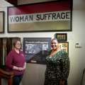 Bermuda Set To Celebrate Women’s Suffrage