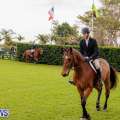 2024 Ag Show Equestrian Day One Results