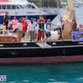 Photos & Video: 2024 Pirates Of Bermuda