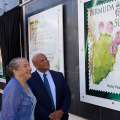 ‘Bermuda Fruits’ Stamp Collection Released