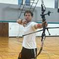 Archers To Compete In Olympic Qualifiers