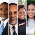Four New Members On Bermuda College Board