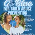 Govt Launches Child Abuse Prevention Effort