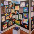 Photos/Video: 2024 Primary School Art Exhibition