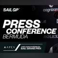 Video: Bermuda Sail GP Press Conference