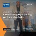 BEDC & Qodeo: ‘Unlocking Funding Secrets’