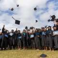 Premier Congratulates College Graduates