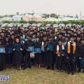 Photos & Videos: Bermuda College Graduation