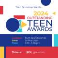 Bermuda Teen Awards To Honour 88 Teens