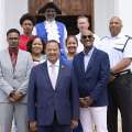 2024 Road Safety Week Launch Held