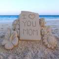 Bermuda Sandcastle Competition Honours Moms