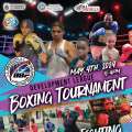 Boxers To Compete In Development Event