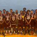BSSF Hosts Annual Basketball Knock-Out Finals