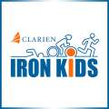 Clarien Iron Kids Triathlon Registration Now Open