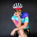 Dame Flora Duffy Unveils New Triathlon Kit