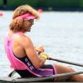 Rower Dara Alizadeh To Compete In Poland