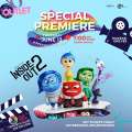 Special Preview Showing Of ‘Inside OUT 2’
