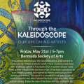 Kaleidoscope Arts Announces Upcoming Show