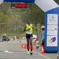 Video: Marshall & Lindsay Win Half Marathon