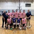 National Teams Gear Up For US Open Volleyball