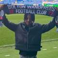 Na’im Zuill Signs Academy Contract At Bolton