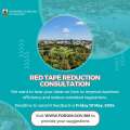 Red Tape Reduction Consultation Extended