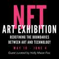 Rick Faries Gallery To Host NFT Art Exhibition