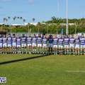 Photos & Video: Cayman Vs Bermuda Rugby