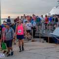 Photos: Athletes Arrive For Bermuda Day Race