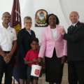 Salvation Army Set To Hold Red Shield Tag Day