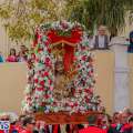 Photos & Video: 2024 Santo Cristo Festival