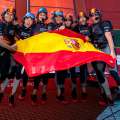 Photos & Video: Spain Win Bermuda SailGP
