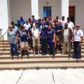 Community Gathers For ‘Walk Through History’