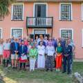 Photos: Bermuda National Trust Annual Awards