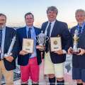Video: 2024 Newport Bermuda Race Recap