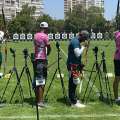 Bermuda Archers Return To Action In Turkey