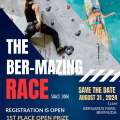 Ber-mazing Race To Be Held On August 31st