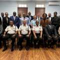 Police Officers Complete Expert Witness Course