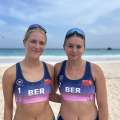 Beach Volleyball Teams To Compete In Nicaragua