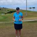 Amateur Ladies Play Championships Final Day