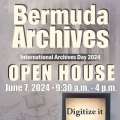 Archives To Host ‘Digitize It’ Open House