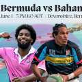 Video: Bermuda Rugby Team Defeat Bahamas