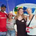 Photos & Video: Canada Day Beach Party