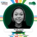 Noelle Young To Join Caribbean Climate Academy