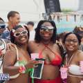 Photos: 2024 Bermuda Carnival ‘Wetta’ Party