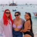 Photos & Video: Bermuda Carnival Raft Up